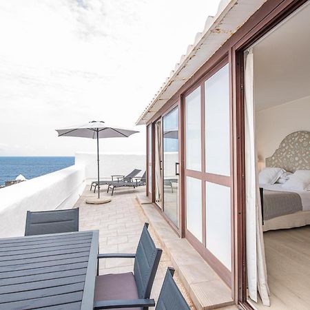 Isla Baja Suites Garachico  Exterior foto