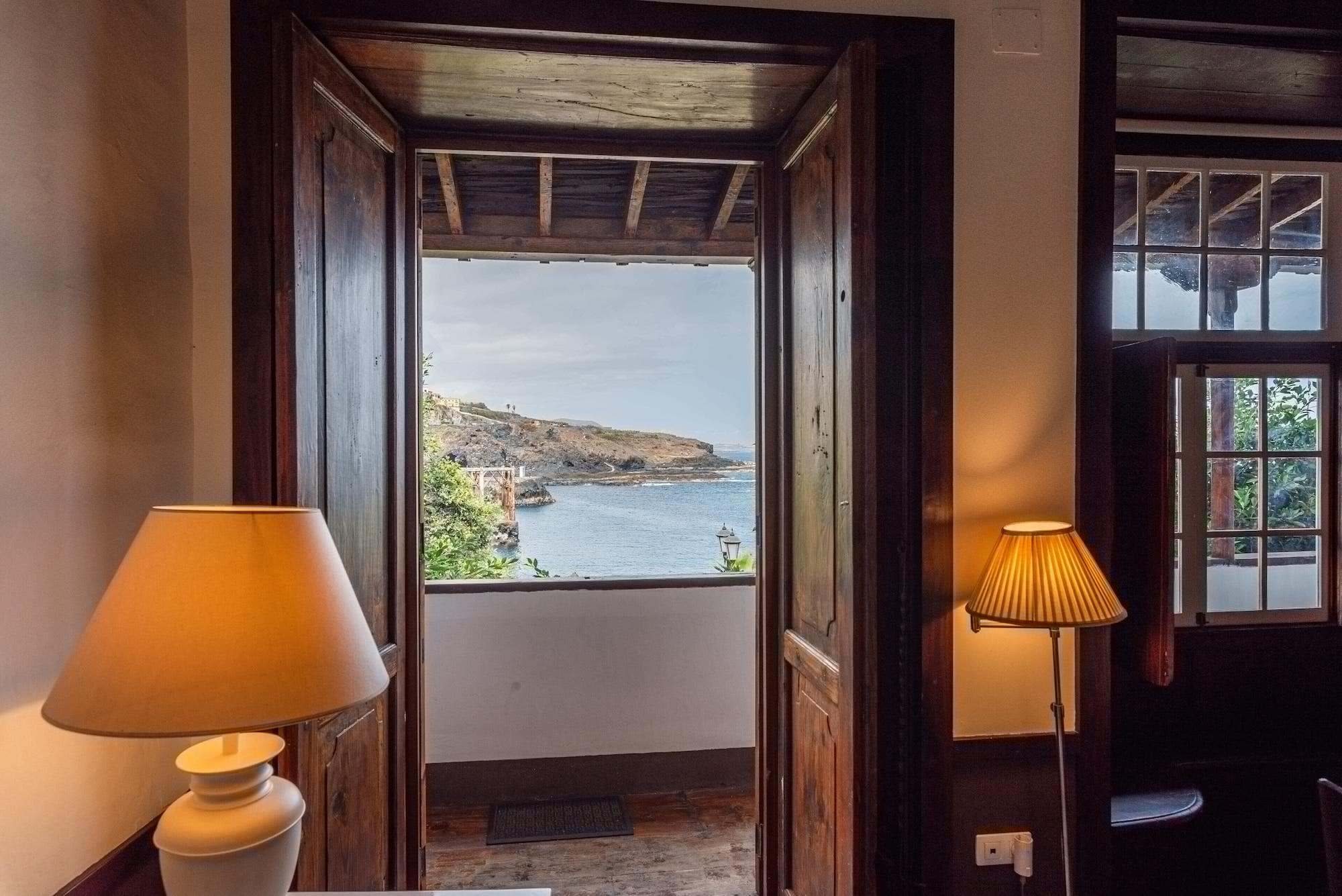 Isla Baja Suites Garachico  Exterior foto