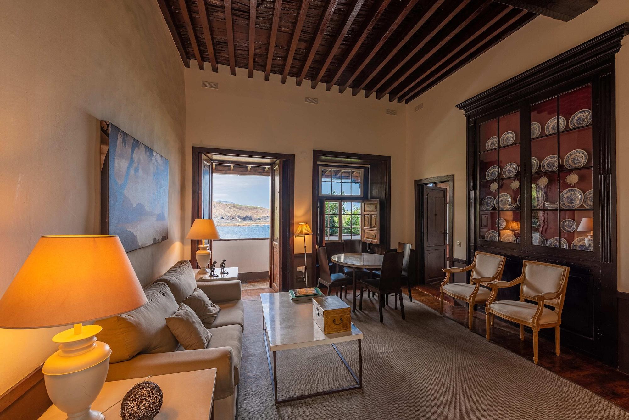 Isla Baja Suites Garachico  Exterior foto