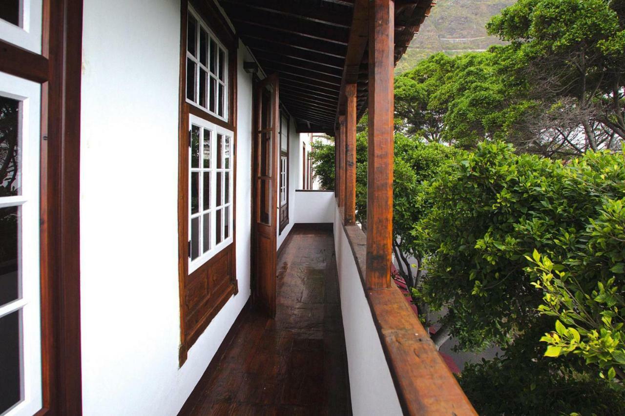 Isla Baja Suites Garachico  Exterior foto